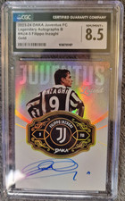 Daka juventus legendary usato  Pavia