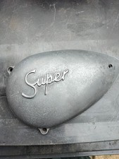 Bsa bantam super for sale  TEIGNMOUTH