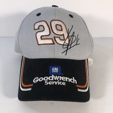 Kevin harvick goodwrench for sale  Williamsport