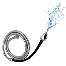 Metal silicone shower d'occasion  Expédié en Belgium