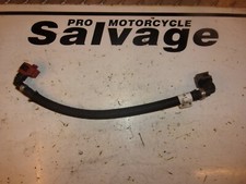 Triumph street triple for sale  LEEK