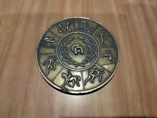 Médaille sport crédit d'occasion  Lille-