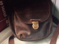 Sac bandoulière vintage d'occasion  Saint-Malo