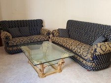 Divani stile classico usato  Campobello di Mazara