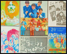 beatles postcard for sale beatles postcard for sale Las Vegas