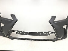 Front bumper cover for sale  Houston