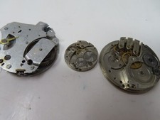 Vtg elgin waltham for sale  Charleston