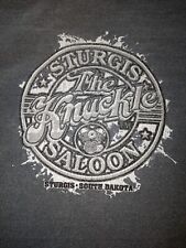 Vintage knuckle saloon for sale  Denver