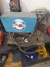 Miller mig welder for sale  Springfield