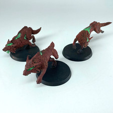 Fenrisian wolves space for sale  CHICHESTER