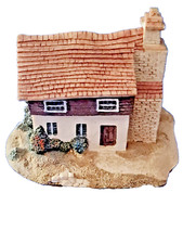Academy miniature ornament for sale  BARRY