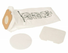 Rowenta kit sacchetti usato  Milazzo