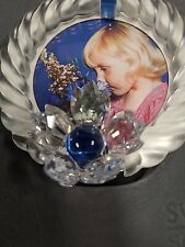 swarovski bilderrahmen gebraucht kaufen  Duisburg