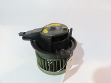 Moteur ventilateur chauffage d'occasion  Seclin