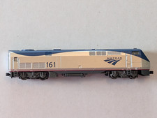 Kato scale amtrak for sale  Pembroke