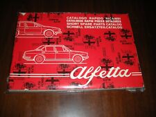 Alfa romeo manuale usato  Cremella