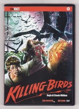 Killing birds cine usato  Iglesias