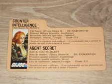 Gijoe canada variant d'occasion  Cannes