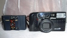 Nikon lot controler d'occasion  France