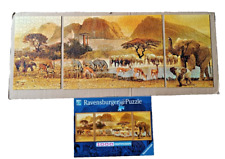 Teilig ravensburger puzzle gebraucht kaufen  Giesen