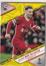 Topps ucl super gebraucht kaufen  Nußloch