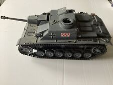 Mato metal stug for sale  WOODBRIDGE