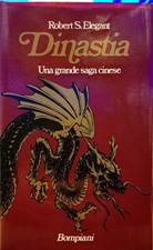 Libro dinastia una usato  Civitanova Marche