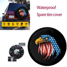 Spare tire cover for sale  USA