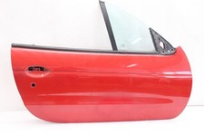 Tür renault megane gebraucht kaufen  Wittenburg