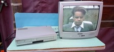Televisore catodico daewoo usato  Cavezzo