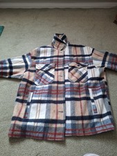 Zara shacket size for sale Zara shacket size for sale  CATERHAM