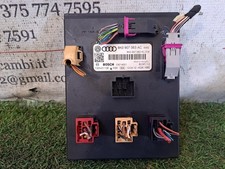 Centralina bcm per usato Centralina bcm per usato  Italia