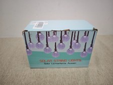 Solar garden lights for sale  UK