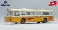 Bus scania poste d'occasion  Lalbenque