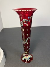 Antique victorian ruby d'occasion  Expédié en Belgium