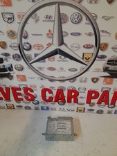 Mercedes multimedia infotainme for sale  WOLVERHAMPTON