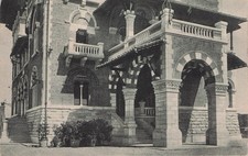 124 cartolina codogno usato  Lugo