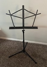 Music stand sheet for sale  Columbus
