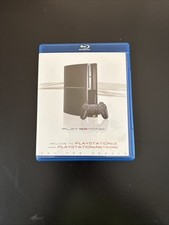Ps3 blu ray for sale  Evansville