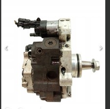 Pompe injection 2.5 d'occasion  Mâcon