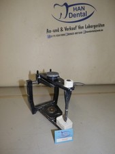 Girrbach artex artikulator gebraucht kaufen  Ransbach-Baumbach