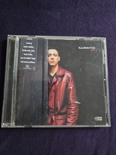 Still ill illmatic gebraucht kaufen  Schwerin