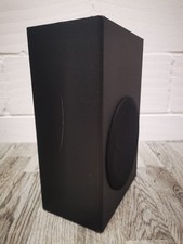 Orbitsound subwoofer speaker for sale  IPSWICH