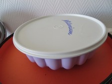 Tupperware moule couronne d'occasion  Châlons-en-Champagne