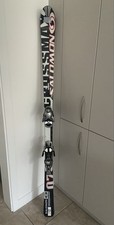 Salomon skis crossmax for sale  EDINBURGH