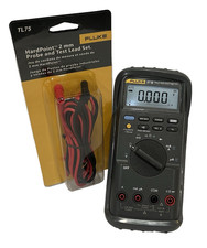 Fluke iii true for sale  Blandon