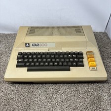 Atari 800 bit for sale  Trenton