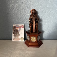 Danbury mint war for sale  DUMFRIES