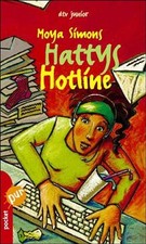 Hattys hotline gebraucht kaufen  Berlin