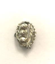 Ancien pendentif élément d'occasion  Cernay